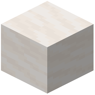 Heavy Smooth Quartz