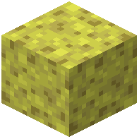Heavy Sponge