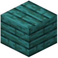 Heavy Warped Planks