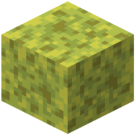Heavy Wet Sponge
