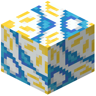 Heavy White Glazed Terracotta