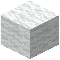 Heavy White Wool