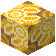 Heavy Yellow Glazed Terracotta