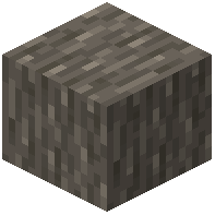 Reinforced Acacia Log Glass