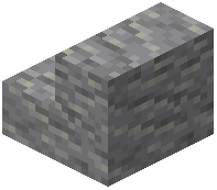 Reinforced Andesite Glass Stairs