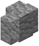 Reinforced Andesite Glass Wall