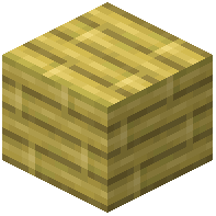 Reinforced Bamboo Planks Glass