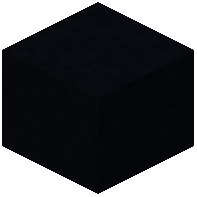 Reinforced Black Concrete Glass