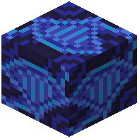 Reinforced Blue Glazed Terracotta Glass