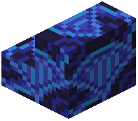 Reinforced Blue Glazed Terracotta Glass Stairs
