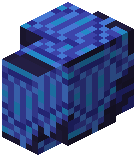 Reinforced Blue Glazed Terracotta Glass Wall