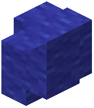 Reinforced Blue Wool Glass Wall