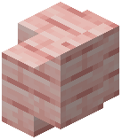 Reinforced Cherry Planks Glass Wall
