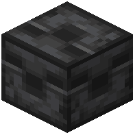 Reinforced Chiseled Deepslate Glass