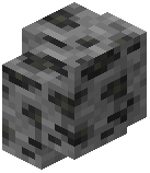 Reinforced Coal Ore Glass Wall