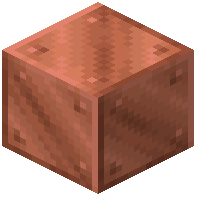 Reinforced Copper Block Glass