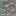 Reinforced Copper Ore Glass Pane