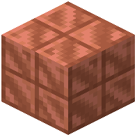 Reinforced Cut Copper Glass