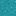 Reinforced Cyan Concrete Powder Glass Pane