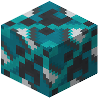 Reinforced Cyan Glazed Terracotta Glass