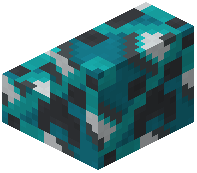 Reinforced Cyan Glazed Terracotta Glass Stairs