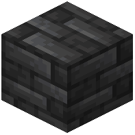 Reinforced Deepslate Tiles Glass