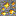 Reinforced Gold Ore Glass Pane