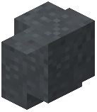 Reinforced Gray Concrete Powder Glass Wall