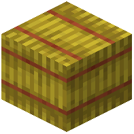 Reinforced Hay Block Glass