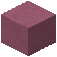 Reinforced Magenta Terracotta Glass