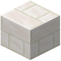Reinforced Quartz Bricks Glass