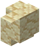 Reinforced Sandstone Glass Wall