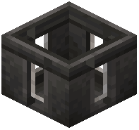 Seared Casting Basin