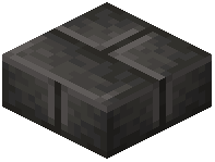 Seared Brick Slab