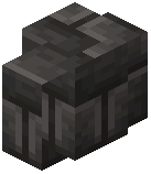 Seared Brick Wall