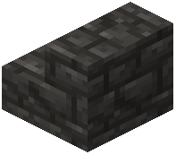 Seared Cobblestone Stairs