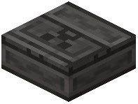 Seared Creeper Slab