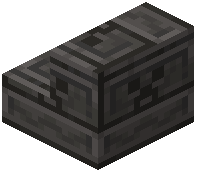 Seared Creeper Stairs
