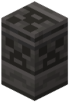 Seared Creeper Wall