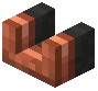 Seared Faucet