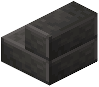 Seared Paver Stairs