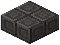 Seared Road Slab