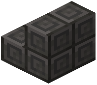 Seared Road Stairs