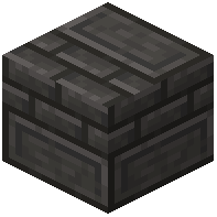 Small Seared Bricks