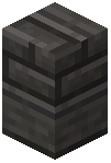 Small Seared Brick Wall