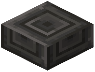 Square Seared Brick Slab