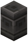 Square Seared Brick Wall