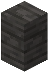 Seared Stone Wall