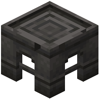 Seared Casting Table