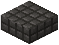 Seared Tile Slab